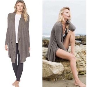 Barefoot Dreams Cozy Chic Lite Island Wrap Small Medium